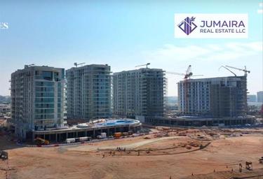 3-BD Apartment Sale, 1,000 sq. ft. at Bay Residences, Bay Residences, Hayat Island, Mina Al Arab, Ras Al Khaimah, UAE #4