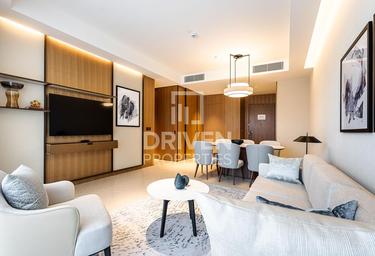 3-BD Apartment Sale, 1,000 sq. ft., The Address Residences Dubai Opera Tower 1, The Address Residences Dubai Opera, Downtown Dubai, Dubai, UAE #2