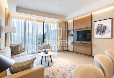 3-BD Apartment Sale, 1,000 sq. ft., The Address Residences Dubai Opera Tower 1, The Address Residences Dubai Opera, Downtown Dubai, Dubai, UAE #4