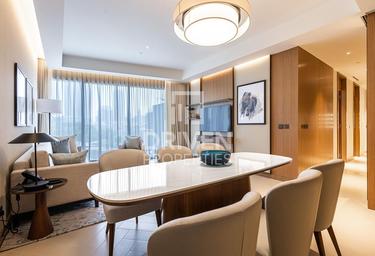 3-BD Apartment Sale, 1,000 sq. ft., The Address Residences Dubai Opera Tower 1, The Address Residences Dubai Opera, Downtown Dubai, Dubai, UAE #1