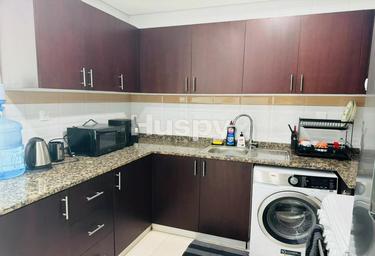 1-BD Apartment Sale, 884 sq. ft., The Court Tower, Business Bay, Dubai, UAE #4