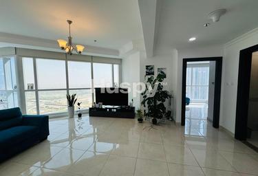 1-BD Apartment Sale, 884 sq. ft., The Court Tower, Business Bay, Dubai, UAE #3