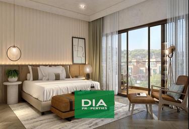 4-BD Townhouse Sale, 2,282 sq. ft. at Damac Lagoons - IBIZA, Ibiza, Damac Lagoons, Dubai, UAE #2 4-BD Townhouse Sale, 2,282 sq. ft. at Damac Lagoons - IBIZA, Ibiza, Damac Lagoons, Dubai, UAE #2