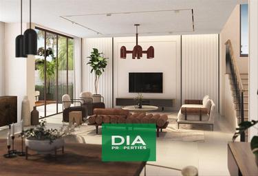 4-BD Townhouse Sale, 2,282 sq. ft. at Damac Lagoons - IBIZA, Ibiza, Damac Lagoons, Dubai, UAE #3 4-BD Townhouse Sale, 2,282 sq. ft. at Damac Lagoons - IBIZA, Ibiza, Damac Lagoons, Dubai, UAE #3