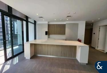 2-BD Apartment Sale, 1,000 sq. ft., Kensington Waters A, Kensington Waters, Mohammed Bin Rashid City, Dubai, UAE #4
