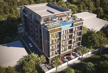 2-BD Apartment Sale, 1,000 sq. ft. at Amethyst by Siroya, Amethyst by Siroya, Majan, Dubai Land, Dubai, UAE #1 2-BD Apartment Sale, 1,000 sq. ft. at Amethyst by Siroya, Amethyst by Siroya, Majan, Dubai Land, Dubai, UAE #1