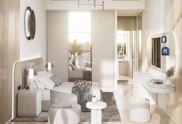 1-BD Apartment Sale, 491 sq. ft. at Binghatti Tulip, Binghatti Tulip, Jumeirah Village Circle, Dubai, UAE #4