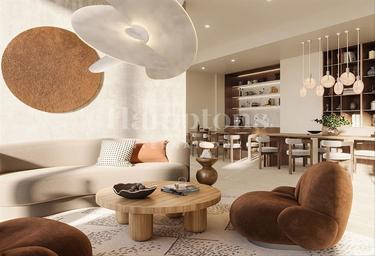 1-BD Apartment Sale, 672 sq. ft., The Edge Tower A, The Edge, Business Bay, Dubai, UAE #1
