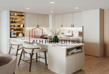 3-BD Apartment Sale, 1,000 sq. ft. at Holland Gardens, Holland Gardens, Town Square, Dubai, UAE #4