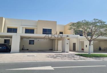 3-BD Townhouse Sale, 2,023 sq. ft., Naseem Townhouses, Town Square, Dubai, UAE #2 3-BD Townhouse Sale, 2,023 sq. ft., Naseem Townhouses, Town Square, Dubai, UAE #2