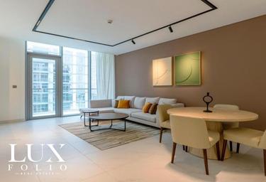 2-BD Apartment Sale, 1,000 sq. ft., Residences 14, District One, Mohammed Bin Rashid City, Dubai, UAE #4