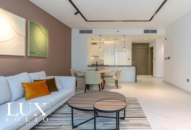 2-BD Apartment Sale, 1,000 sq. ft., Residences 14, District One, Mohammed Bin Rashid City, Dubai, UAE #2