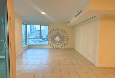 3-BD Apartment Sale, 1,000 sq. ft., Al Mass Tower, Emaar 6 Towers, Dubai Marina, Dubai, UAE #2