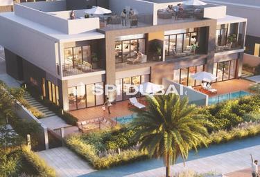 3-BD House Sale, 2,923 sq. ft. at South Bay Phase 3 By Dubai South, South Bay 3, South Bay, Dubai South (Dubai World Central), Dubai, UAE #1 3-BD House Sale, 2,923 sq. ft. at South Bay Phase 3 By Dubai South, South Bay 3, South Bay, Dubai South (Dubai World Central), Dubai, UAE #1