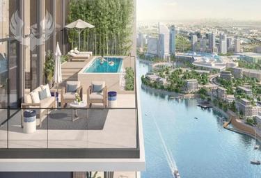 1-BD Apartment Sale, 756 sq. ft. at Creek Waters By Emaar, Creek Waters, Dubai Creek Harbour (The Lagoons), Dubai, UAE #3 1-BD Apartment Sale, 756 sq. ft. at Creek Waters By Emaar, Creek Waters, Dubai Creek Harbour (The Lagoons), Dubai, UAE #3