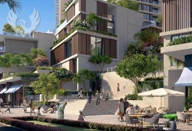 1-BD Apartment Sale, 756 sq. ft. at Creek Waters By Emaar, Creek Waters, Dubai Creek Harbour (The Lagoons), Dubai, UAE #2 1-BD Apartment Sale, 756 sq. ft. at Creek Waters By Emaar, Creek Waters, Dubai Creek Harbour (The Lagoons), Dubai, UAE #2