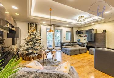 3-BD Apartment Sale, 1,000 sq. ft., Al Badia Residences, Dubai Festival City, Dubai, UAE #1