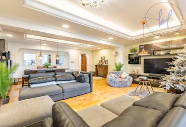3-BD Apartment Sale, 1,000 sq. ft., Al Badia Residences, Dubai Festival City, Dubai, UAE #3