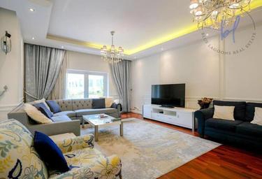 3-BD Apartment Sale, 1,000 sq. ft., Al Badia Residences, Dubai Festival City, Dubai, UAE #3