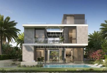 4-BD House Sale, 5,726 sq. ft., The Beachfront Villas by Ellington, The Sanctuary, Nad Al Sheba, Dubai, UAE #2 4-BD House Sale, 5,726 sq. ft., The Beachfront Villas by Ellington, The Sanctuary, Nad Al Sheba, Dubai, UAE #2