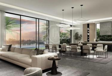 4-BD House Sale, 5,726 sq. ft., The Beachfront Villas by Ellington, The Sanctuary, Nad Al Sheba, Dubai, UAE #3 4-BD House Sale, 5,726 sq. ft., The Beachfront Villas by Ellington, The Sanctuary, Nad Al Sheba, Dubai, UAE #3