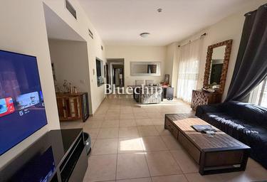 3-BD Apartment Sale, 1,000 sq. ft., Al Thamam, Remraam, Dubai Land, Dubai, UAE #3