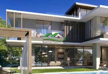 Продажа коттеджа 9 473 фут², 4 спальни, SHA Residences, AlJurf, Ghantoot, Abu Dhabi, UAE #3 Продажа коттеджа 9 473 фут², 4 спальни, SHA Residences, AlJurf, Ghantoot, Abu Dhabi, UAE #3