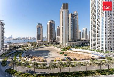 3-BD Apartment Sale, 1,000 sq. ft., The Cove Building 2, The Cove, Dubai Creek Harbour (The Lagoons), Dubai, UAE #1 3-BD Apartment Sale, 1,000 sq. ft., The Cove Building 2, The Cove, Dubai Creek Harbour (The Lagoons), Dubai, UAE #1