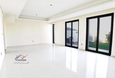 4-BD Townhouse Sale, 2,570 sq. ft., Claret, Damac Hills 2, Dubai, UAE #4