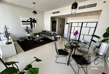 2-BD Apartment Sale, 1,000 sq. ft. at Harbour Gate Tower 1, Harbour Gate Tower 1, Harbour Gate, Dubai Creek Harbour (The Lagoons), Dubai, UAE #4
