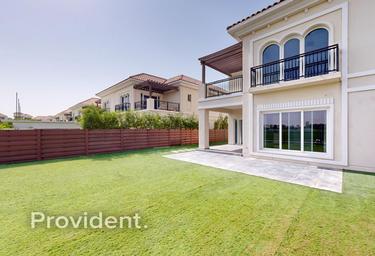 4-BD House Sale, 4,161 sq. ft., Al Habtoor Polo Resort and Club - The Residences, Dubai Land, Dubai, UAE #2 4-BD House Sale, 4,161 sq. ft., Al Habtoor Polo Resort and Club - The Residences, Dubai Land, Dubai, UAE #2