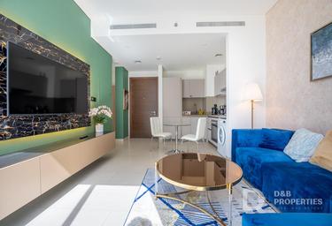 1-BD Apartment Sale, 488 sq. ft., Sobha Creek Vistas Tower A, Sobha Hartland, Mohammed Bin Rashid City, Dubai, UAE #2 1-BD Apartment Sale, 488 sq. ft., Sobha Creek Vistas Tower A, Sobha Hartland, Mohammed Bin Rashid City, Dubai, UAE #2