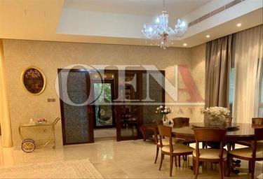 4-BD House Sale, 5,120 sq. ft. at Bloom Gardens Phase 5 By Bloom Properties, Bloom Gardens, Al Salam Street, Abu Dhabi, UAE #4