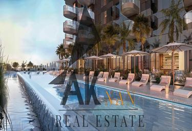 3-BD Apartment Sale, 1,000 sq. ft. at W Residences at JLT By Signature, W Residences at JLT, Jumeirah Lake Towers, Dubai, UAE #2 3-BD Apartment Sale, 1,000 sq. ft. at W Residences at JLT By Signature, W Residences at JLT, Jumeirah Lake Towers, Dubai, UAE #2