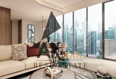 3-BD Apartment Sale, 1,000 sq. ft. at W Residences at JLT By Signature, W Residences at JLT, Jumeirah Lake Towers, Dubai, UAE #3 3-BD Apartment Sale, 1,000 sq. ft. at W Residences at JLT By Signature, W Residences at JLT, Jumeirah Lake Towers, Dubai, UAE #3