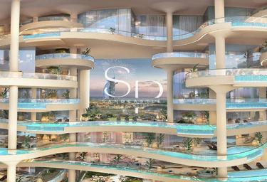 4-BD Apartment Sale, 1,000 sq. ft. at Couture By Cavalli, Cavalli Couture, Al Safa 1, Al Safa, Dubai, UAE #3 4-BD Apartment Sale, 1,000 sq. ft. at Couture By Cavalli, Cavalli Couture, Al Safa 1, Al Safa, Dubai, UAE #3