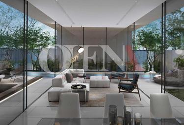 Продажа коттеджа 5 134 фут², 5 спален в ЖК «Jubail Island», Al Jubail Island, Abu Dhabi, UAE #3 Продажа коттеджа 5 134 фут², 5 спален в ЖК «Jubail Island», Al Jubail Island, Abu Dhabi, UAE #3