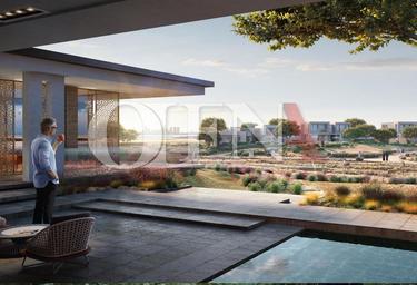 Продажа коттеджа 5 134 фут², 5 спален в ЖК «Jubail Island», Al Jubail Island, Abu Dhabi, UAE #2 Продажа коттеджа 5 134 фут², 5 спален в ЖК «Jubail Island», Al Jubail Island, Abu Dhabi, UAE #2