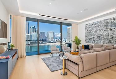 3-BD Apartment Sale, 1,000 sq. ft. at Dorchester Collection Dubai, Dorchester Collection Dubai, Business Bay, Dubai, UAE #1 3-BD Apartment Sale, 1,000 sq. ft. at Dorchester Collection Dubai, Dorchester Collection Dubai, Business Bay, Dubai, UAE #1