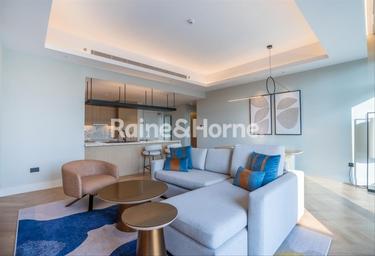 1-BD Apartment Sale, 1,000 sq. ft. at Marriott Executive Apartments At Al Barsha South, Marriott Executive Apartments, Al Barsha South, Al Barsha, Dubai, UAE #4