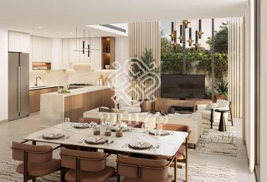 4-BD House Sale, 3,167 sq. ft. at Mudon Al Ranim Phase 5 By Dubai Properties, Mudon Al Ranim 5, Mudon, Dubai, UAE #4