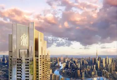 Apartment Sale, 438 sq. ft. at Regalia By Deyaar, Regalia By Deyaar, Business Bay, Dubai, UAE #1 Apartment Sale, 438 sq. ft. at Regalia By Deyaar, Regalia By Deyaar, Business Bay, Dubai, UAE #1