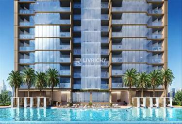 Apartment Sale, 438 sq. ft. at Regalia By Deyaar, Regalia By Deyaar, Business Bay, Dubai, UAE #4