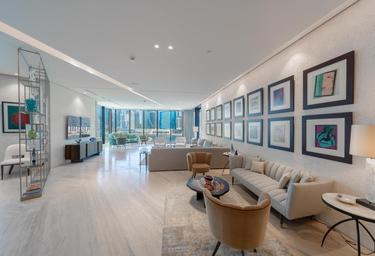 2-BD Apartment Sale, 1,000 sq. ft., Volante, Business Bay, Dubai, UAE #4