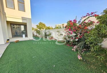 4-BD House Sale, 3,585 sq. ft., Mira Oasis 2, Mira Oasis, Reem, Dubai, UAE #4
