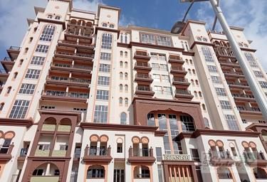 1-BD Apartment Sale, 599 sq. ft., West 2, Canal Residence, Dubai Sports City, Dubai, UAE #2