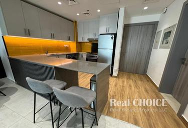 3-BD Apartment Sale, 1,000 sq. ft. at V Tower By Tiger Group, The V Tower, Dubai Land Residence Complex, Dubai, UAE #3 3-BD Apartment Sale, 1,000 sq. ft. at V Tower By Tiger Group, The V Tower, Dubai Land Residence Complex, Dubai, UAE #3