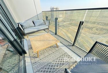 3-BD Apartment Sale, 1,000 sq. ft. at V Tower By Tiger Group, The V Tower, Dubai Land Residence Complex, Dubai, UAE #4