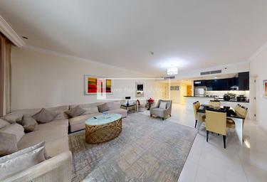 2-BD Apartment Sale, 1,000 sq. ft., Capital Bay Tower A, Capital Bay, Business Bay, Dubai, UAE #4