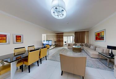 2-BD Apartment Sale, 1,000 sq. ft., Capital Bay Tower A, Capital Bay, Business Bay, Dubai, UAE #1